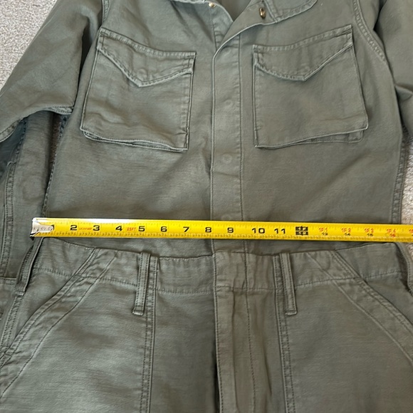 Frame denim service dress - Picture 14 of 16